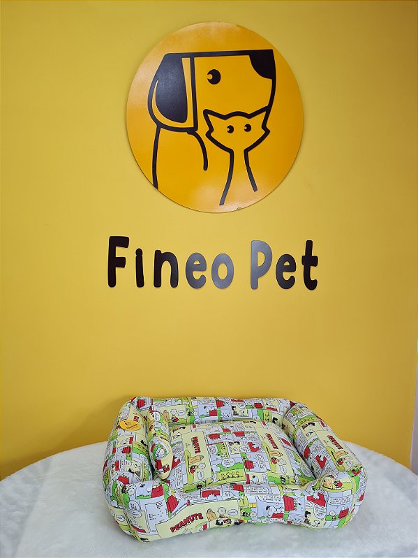 Cama Snoopy Peanuts
