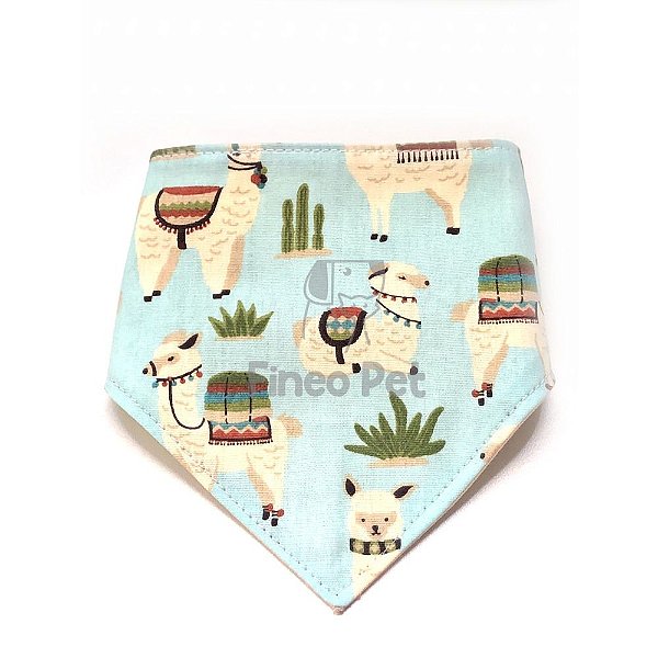 Bandana Como te Llama