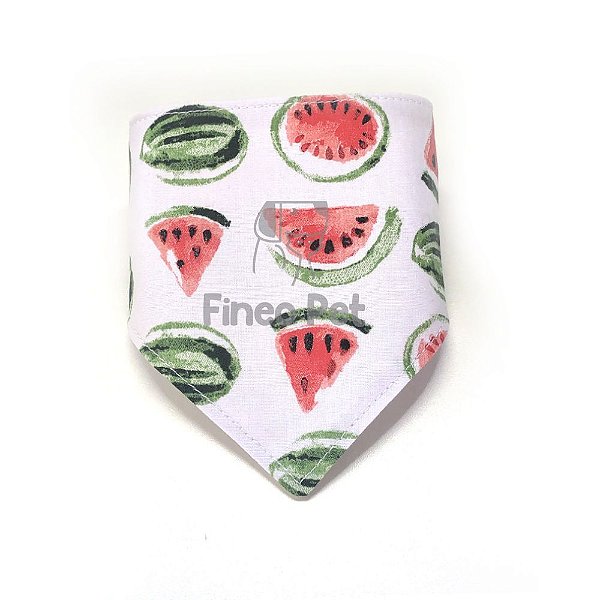 Bandana Melancia