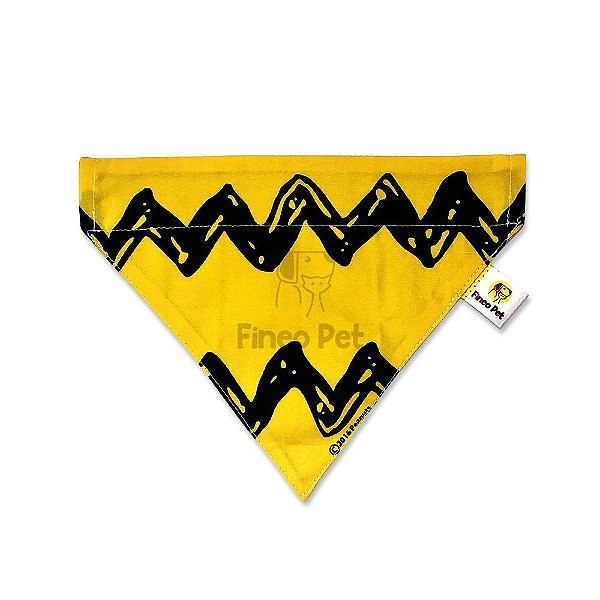 Bandana Charlie Brown