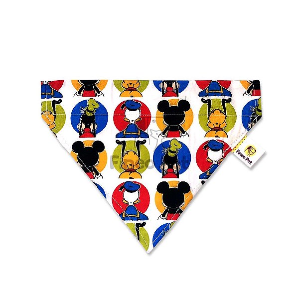 Bandana Aumigos