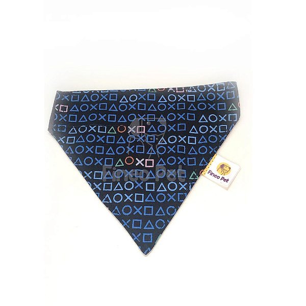 Bandana Playstation