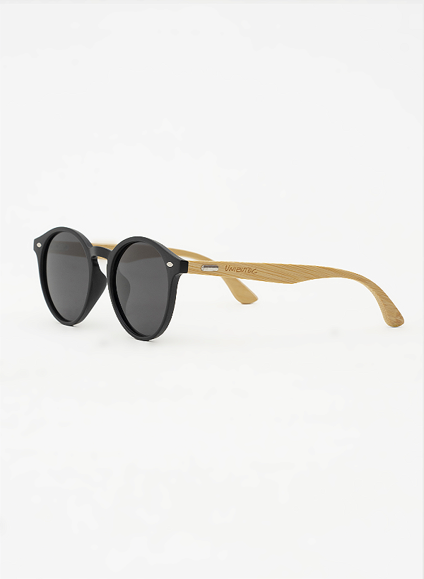 Óculos Unibutec Classic Bamboo