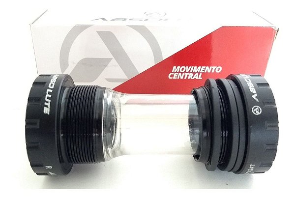 Movimento Central Gxp 34.7mm 22-24 Absolute P/ Sram Sunrace