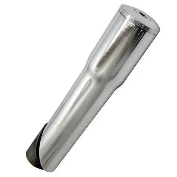 Canote Adaptador Mesa Aheadset Garfo Stander 21.1mm Cromado