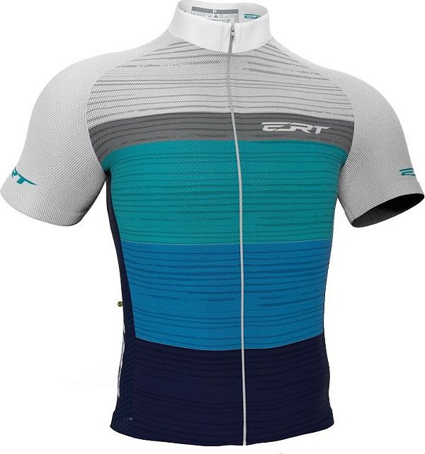 Camisa Ciclismo Ert New Tour Adriatico Bike Mtb Speed