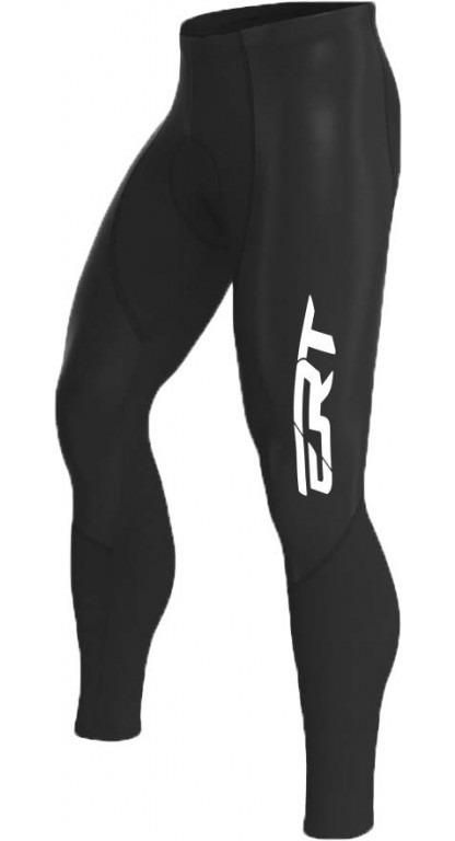 Calça Elite Racing Forro Gel Ert Ciclismo Mtb Speed
