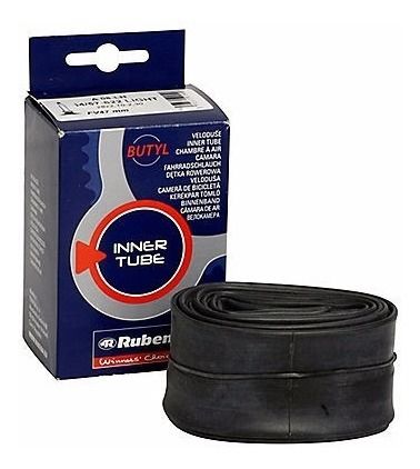 Camara Ar Rubena / Mitas 29er 29x1.50/2.10 Bico Grosso Av35