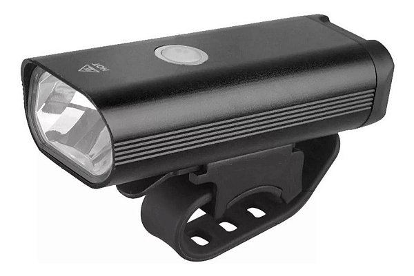 Lanterna Farol Bike Recarregável Usb Led Cree Jws Ws276