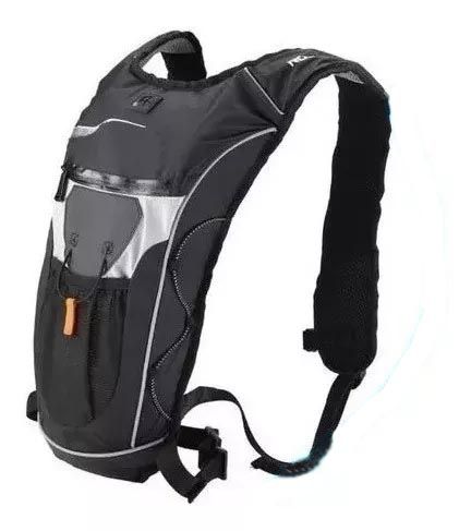 Mochila Hidratação Térmica Impermeável Lançamento