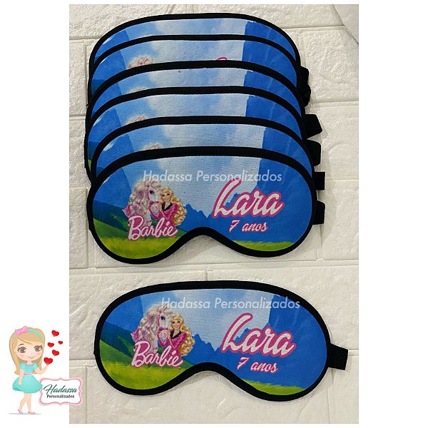 Tapa olho Personalizado