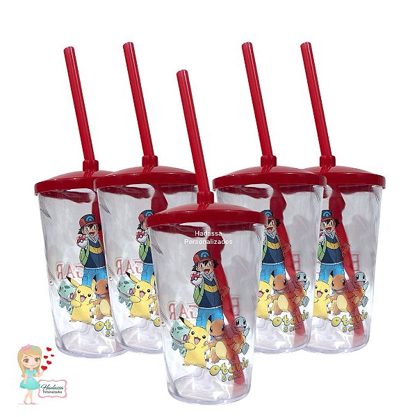 Copo Twister de 500 ml  -