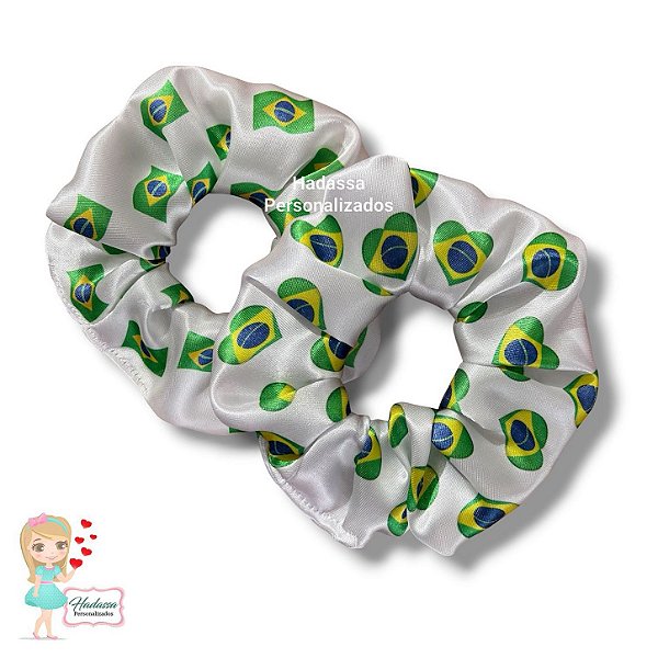 Xuxinhas Scrunchies Amarrador Elástico Do Brasil Para CabeloXuxinhas Scrunchies Amarrador Elástico Do Brasil Para Cabelo Novo Xuxinhas Scrunchies - Elástico Do Brasil Para Cabelo