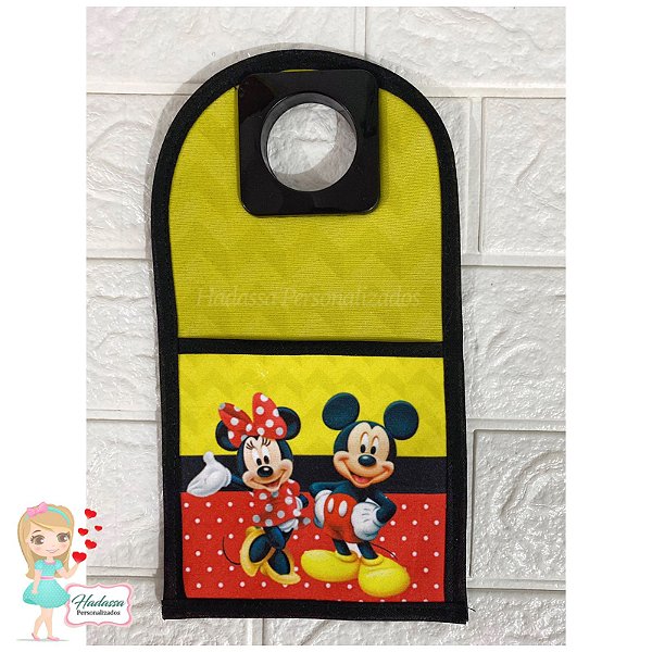 Porta celular em Neoprenne - Personalizados