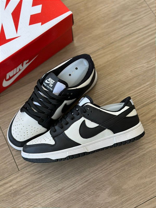 DUNK LOW SB PANDA