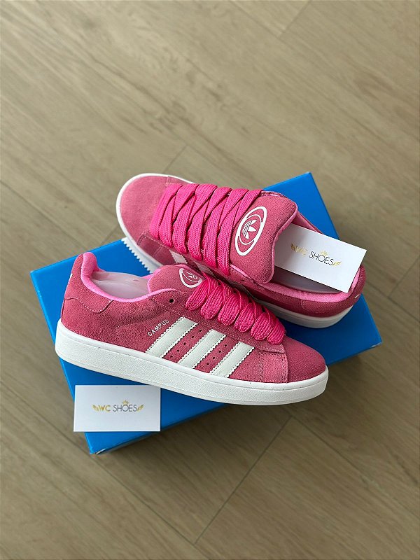 CAMPUS 00S PINK