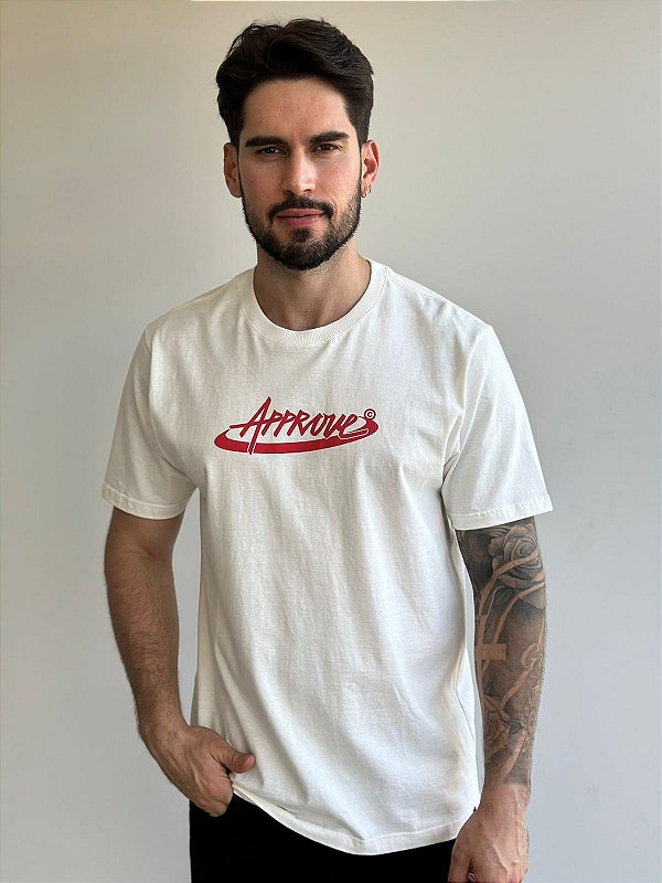 Camiseta Approve Off