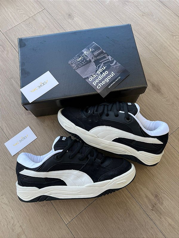 180 PRETO/ BRANCO