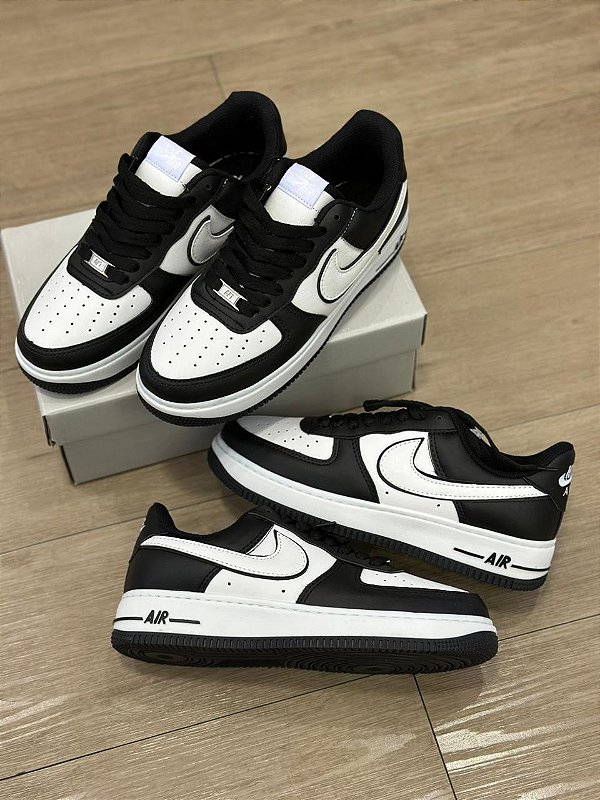 AIR FORCE 1 PANDA
