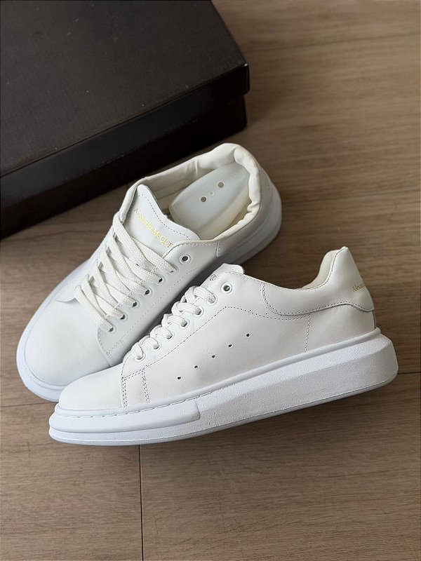 ALEXANDER MCQUEEN BRANCO