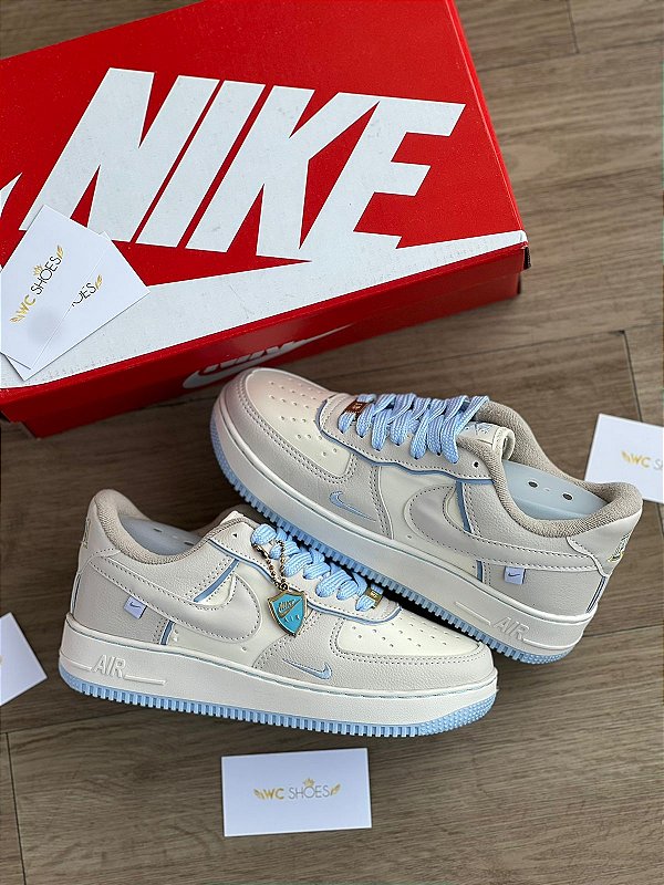 AIR FORCE 1 AZUL
