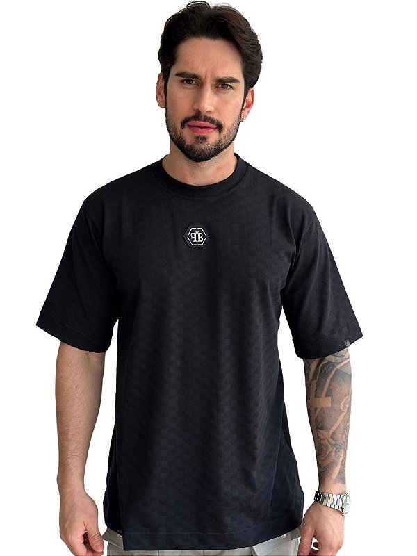 Camiseta Fb Exclusive Urban Preta