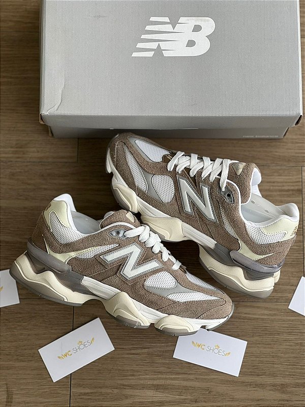 NB 9060 BROWN
