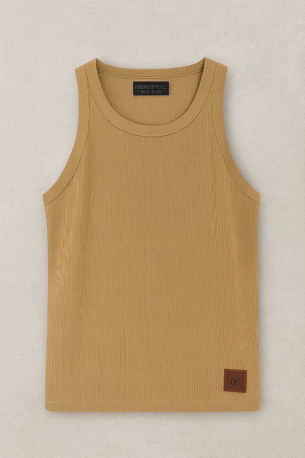 Regata FB EXCLUSIVE Canelada Bege