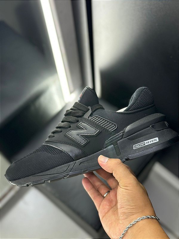 NB 997S PRETO