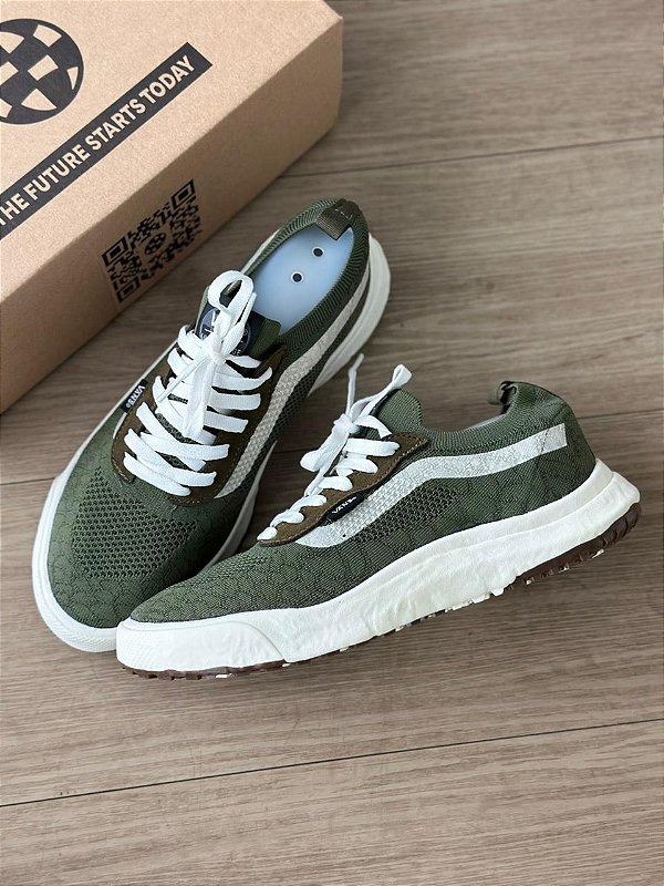 ULTRARANGE VERDE