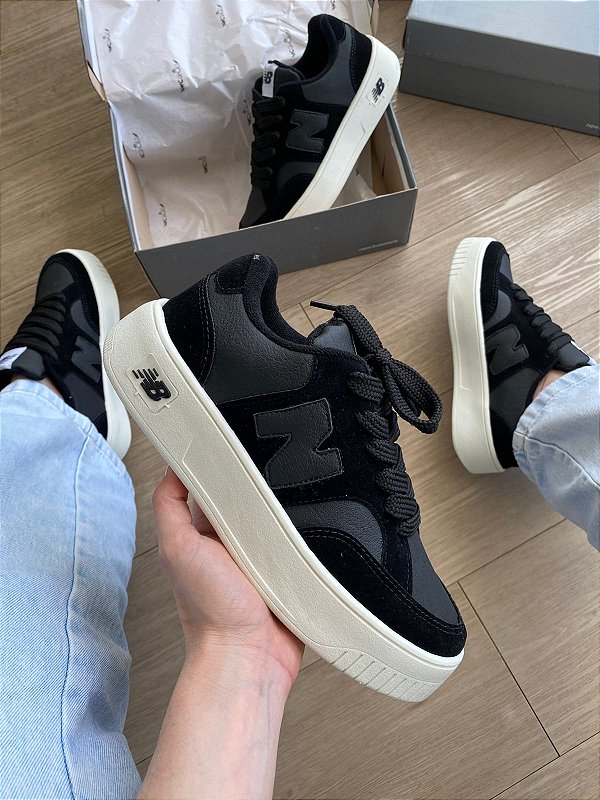 NB CT32 PRETO/ PRETO