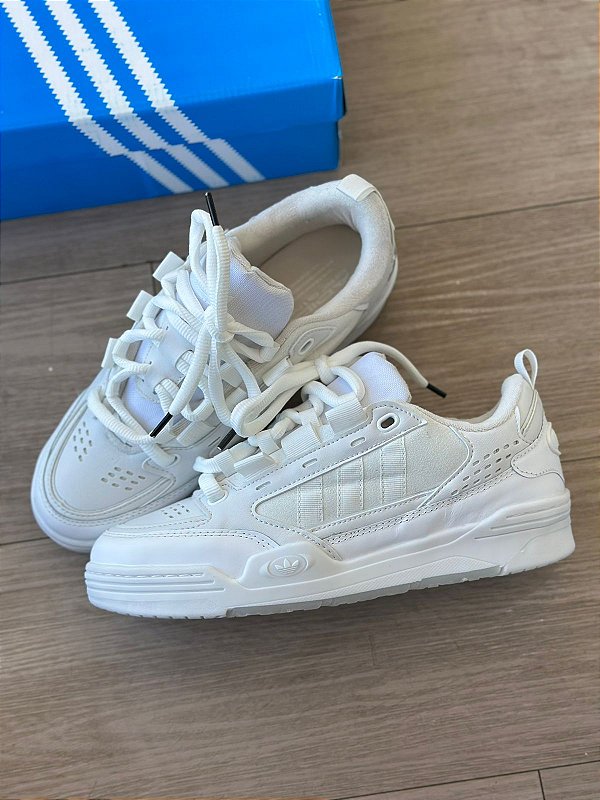 ADI 2000 BRANCO
