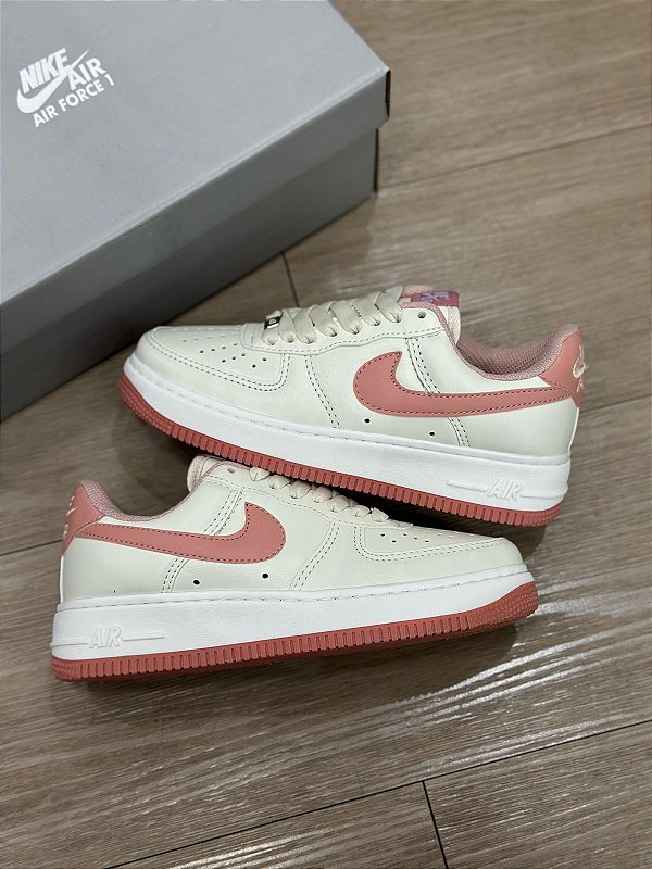 AIR FORCE 1 DUNAS ROSA