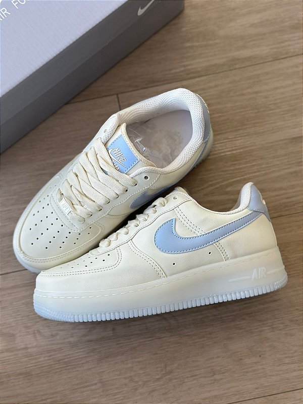 AIR FORCE OFF/ AZUL