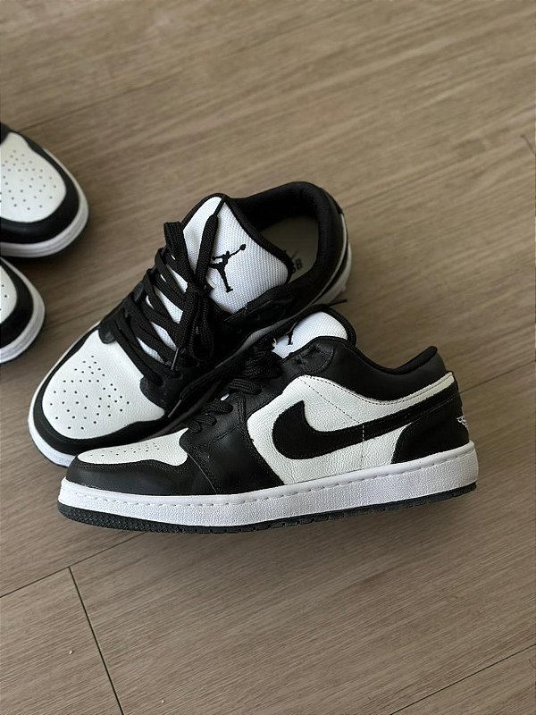 JORDAN LOW 1 PTO/BCO