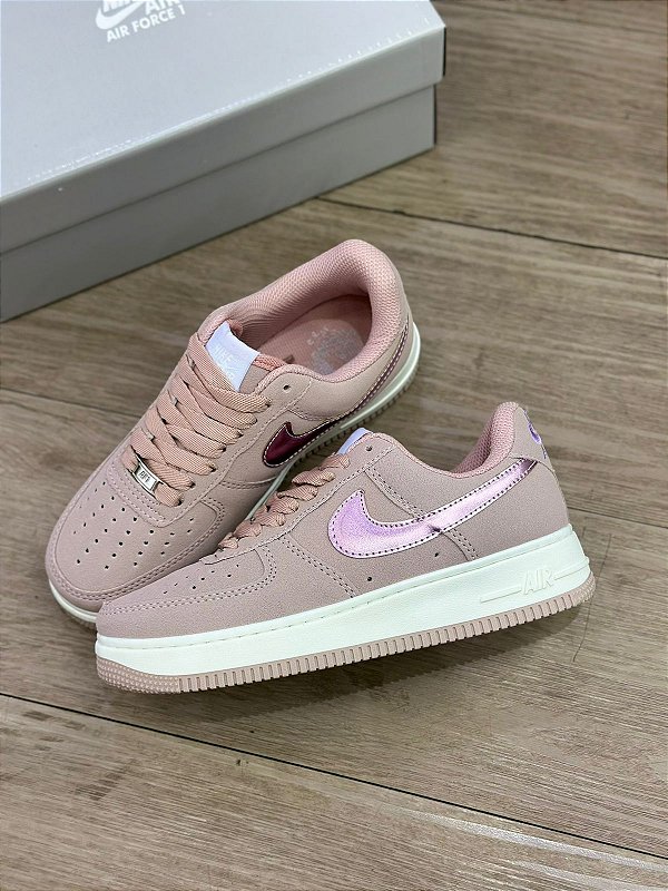 AIR FORCE 1 FLAMINGO/ ROSE