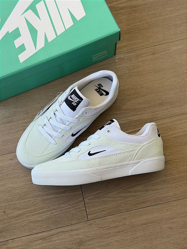 NK SB MALOR BRANCO