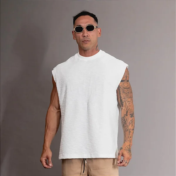 Regata The Hopers Fibers Off White