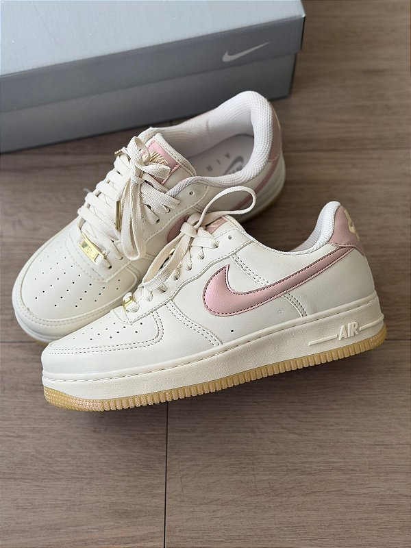 AIR FORCE 1 CINTILANTE