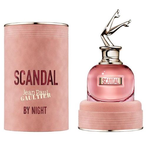 Perfume Jean Paul Gaultier Scandal By Night Feminino Eau De Parfum