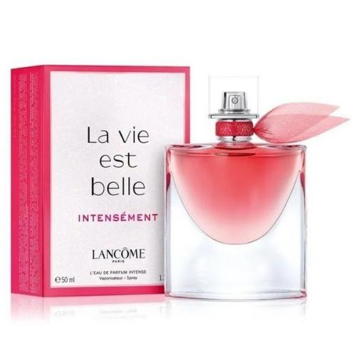 Perfume Lancôme La Vie Est Belle Intensément Feminino Eau De Parfum