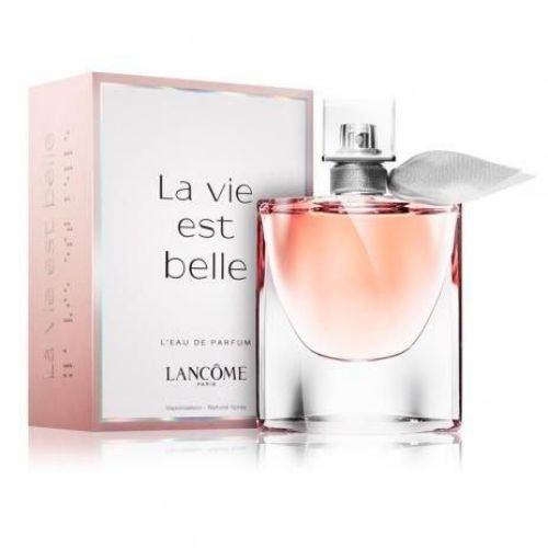 Perfume Lancôme La Vie Est Belle Feminino L'eau De Parfum
