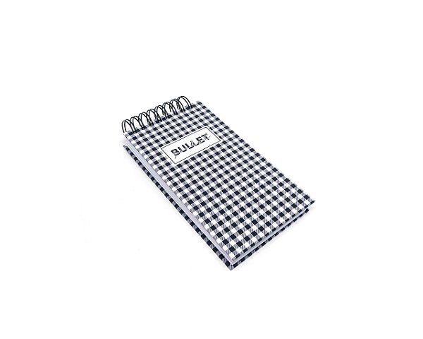 Pocket Bullet Journal