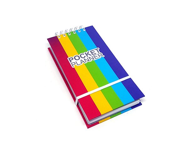 Pocket Planner