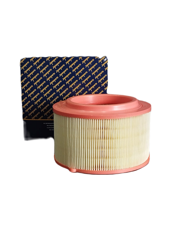 Filtro De Ar Do Motor Japanparts Ford Ranger 2.2 2.5 E 3.2 De 2012 Até 2022