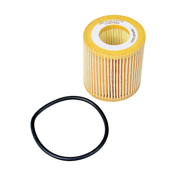 Filtro de Óleo Japanparts FOBR64S - Ford Ranger Diesel e Troller T4 3.2 (2015 em diante)