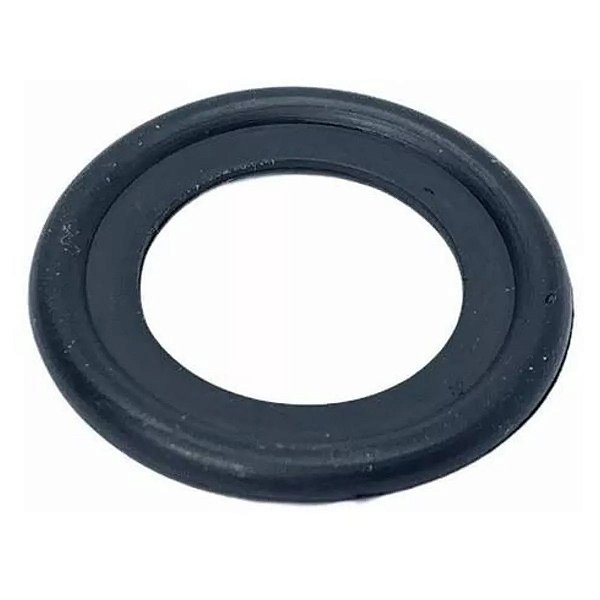 Anel Arruela Do Bujão Carter Borracha M22 Para Linha Ford Fiesta Ka Focus Ecosport