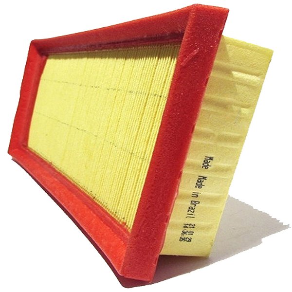 FILTRO DE AR FILTROS BRASIL EAFB249 - TOYOTA ETIOS APÓS 2017 E YARIS