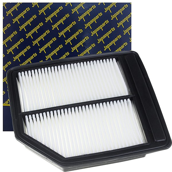 Filtro de Ar Japanparts para Honda Civic de 2006 até 2012 - FA439S