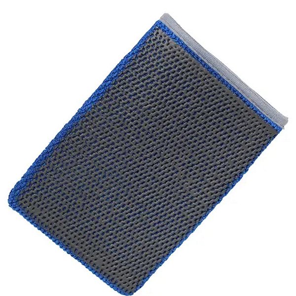 Luva Clay Bar Vonixx Removedor De Contaminantes Pintura Automotiva Descontaminação Superficie